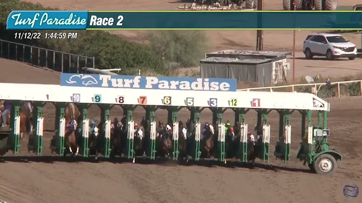 Desert Classic Derby