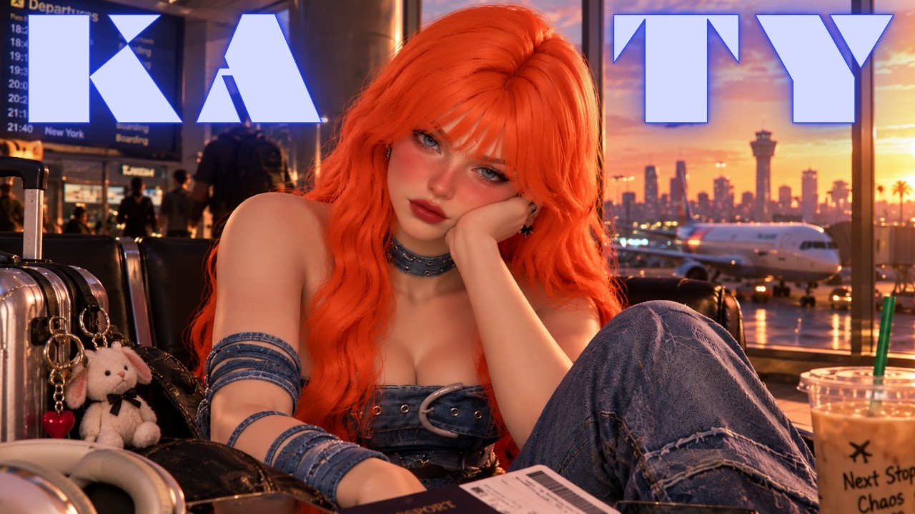 Katy Monroe back in the city? Jaun ki nahi?💅🏻 | GTA 5 Yatra RP Live