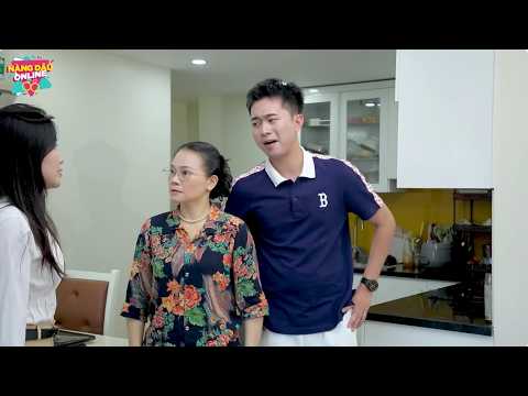 Tưởng Thông Gia Nhà Quê Lên Chơi Để Đào Mỏ, Mẹ Chồng Đãi Mâm Cơm Sâu Mọt Và Cái Kết