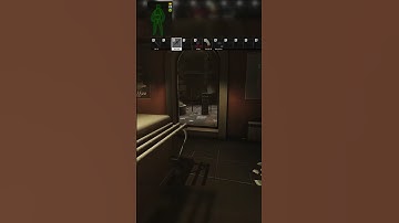 Sniper Scav Saved My Life!