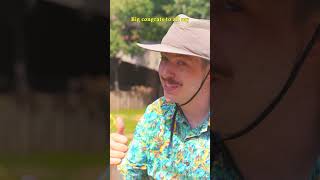On my Waldo vid people were wondering why the cigs were Camels.
