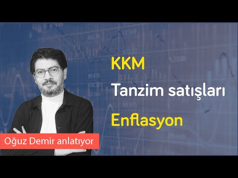 KKM'nin maliyeti çığ gibi artıyor | Oğuz Demir