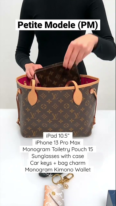 Review] LV Neverfull MM from lady_bags2020 : r/DHgate