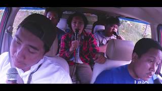 Pizzicato A capella - Bidadari Tak Bersayap (ANJI Cover)