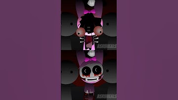 Incredibox Sprunki Phase 4 REVAMPED Vs Sprunki Phase 4 REVAMPED But Swapped Version