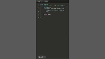 ￼ Delete columns to make sorted ￼|| Leetcode daily challenge