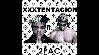 XXXTENTACION & 2Pac - Slipknot (Remix) By Ivan Stojkovski