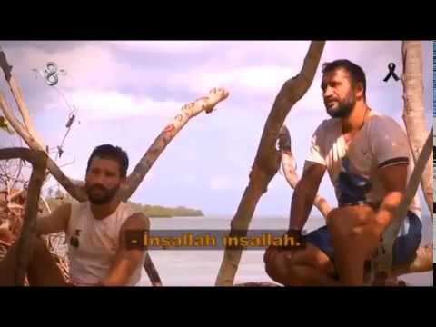 Survivor 72.Bölüm Fragmanı - Part 1