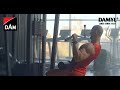 DAM Damyl fitness commercial - English