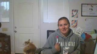 ITL 518 - Teaching Video