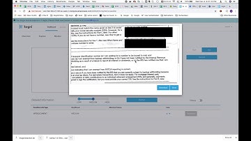 Data Redaction: An efficient sensitive data masking technique by Kogni