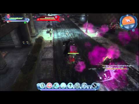 DC Universe Online [Neo] Part 45 Gameplay Career P...