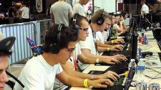 Pxl 41 Allstaff Marque Son Premier Et Unique Round