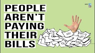 Student Debt Hits RECORD HIGH $1.5 Trillion as Delinquencies SKYROCKET!