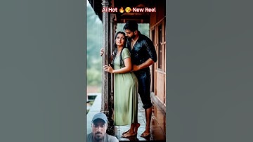 #ai #aishorts #trending #viral #hindisong #2025 #romantic #newshorts