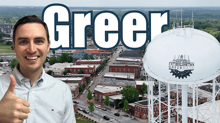 The Truth About Living in Greer, SC