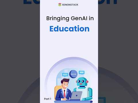 Generative AI in