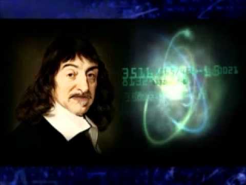 Rene Descartes - Father of Modern Philosophy - on Mathematics - YouTube