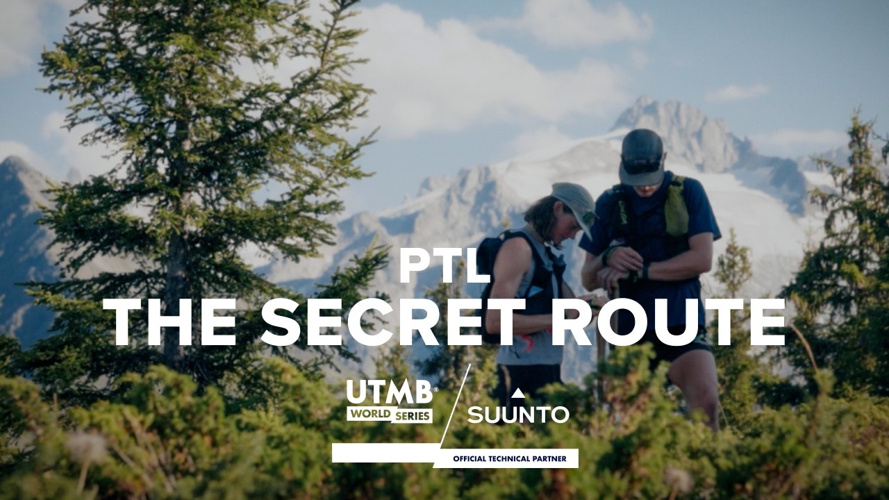 PTL: The Secret Route