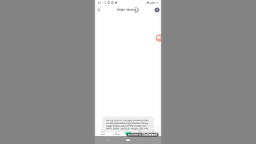 (REQUESTED) How To Make The Real G-Major 4 on Android / Cómo Hacer "El Real G-Major 4" en Android.
