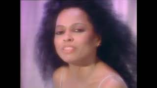 Diana Ross - Swept Away - One Woman The Video Collection VHSRip