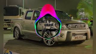 Mc Kitinho e Mc Rafa - Vai Maldita(+Grave)