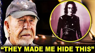 At 85, Chuck Norris FINALLY Confirms The Rumors About Brandon Lee's Tragic Death