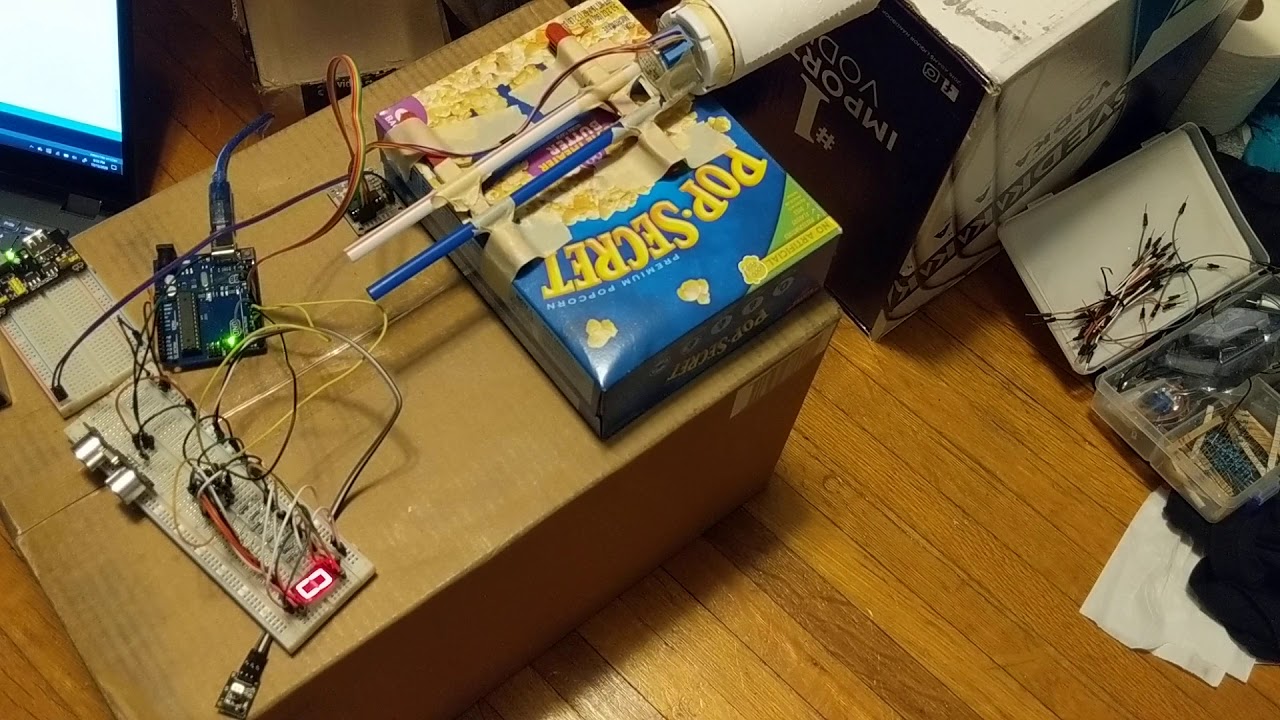 352 Final Project Plus Submission - YouTube