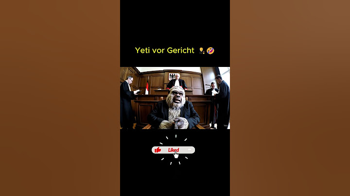 Yeti beim Anwalt - Miete zu hoch! ⚖️💸#shorts  #yeti  #anwaltskanzlei  #mieter  #deutschland  #teuer