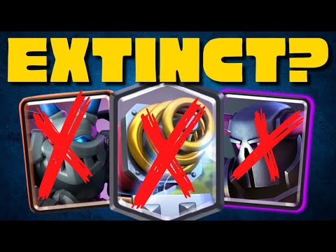 12 CLASH ROYALE
