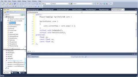 Intermediate C   DirectX Game Programming Tutorial  Lesson 17