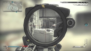 2v2 MLG Varient SnD with Auto GLC (NInja Defuse)