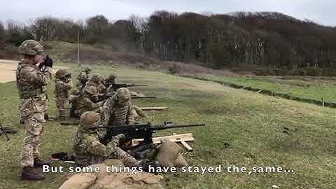 Corps of Royal Engineers - 23 Parachute Engineer Regiment