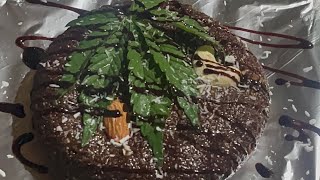 Heavenly Hash Brownie Recipe Cannabis Weed Brownies Himachal India 420 Ganja Brownie Recipe