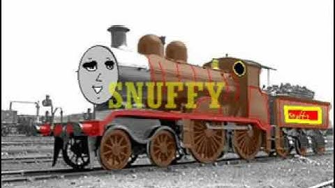Thomas and Friends New Engine Slideshow part 23 (felixcheng)
