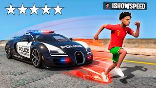 GTA But I Have YOUTUBER Hearts! — trending on YouTube in Kenya