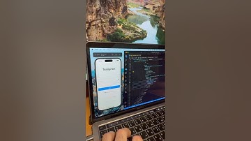 🚀 Instagram Clone in Flutter!