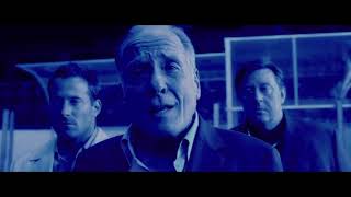 Running Scared hockey scene part 2 HD 2006 Resimi