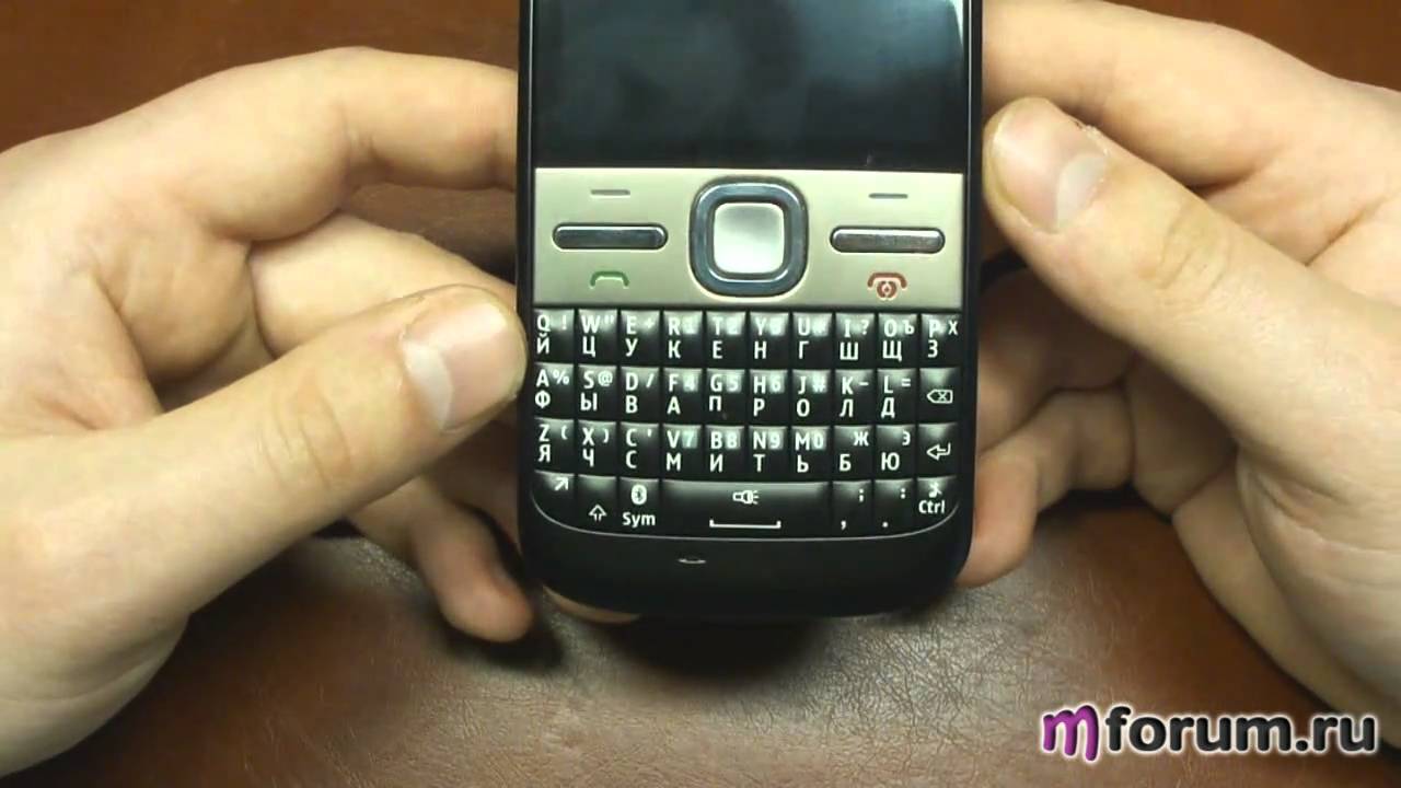 Nokia E5  Keyboard   U041a U043b U0430 U0432 U0438 U0430 U0442 U0443 U0440 U0430