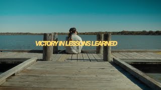 ViLL - Victory in Lessons Learned (official video)