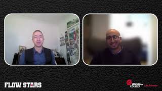 From Academia to Industry: A Global Flow Cytometry Career Journey | Flowstars Episode