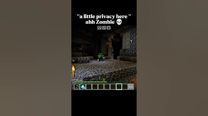 Stop Commenting Your battery percentage 😭 #minecraft #shorts