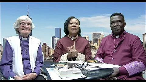 Manifest God w/Dr. Baruch Gideon & Bishop Queen & ...