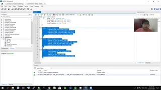 Creating Personal Task Manager Part 3 : Creating the Database