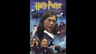 Real Future Reviews: Harry Potter and the Sorcerers (Philosophers) Stone