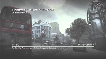 MW3 Tips for a good KD