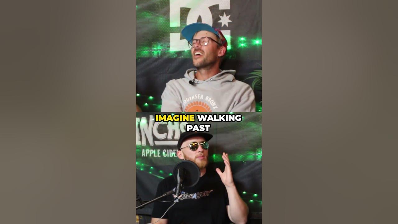 Worst Pastries In The World podcast funny pastry YouTube worst-pastries-in-the-world-podcast-funny-pastry-youtube