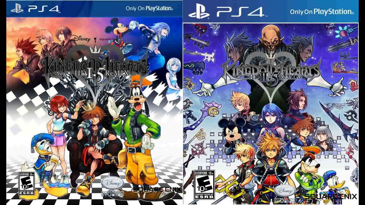 Jrpg News and Thoughts of the Week #1