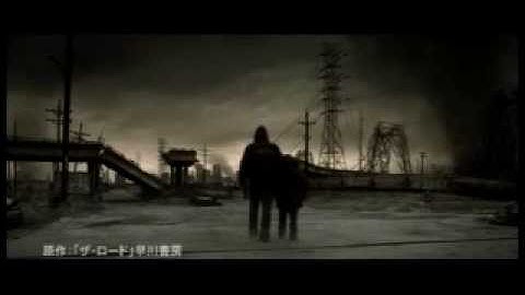 映画『ザ・ロード』予告編