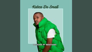 Kabza De Small - Dlala Wena (Rekere 90.05)